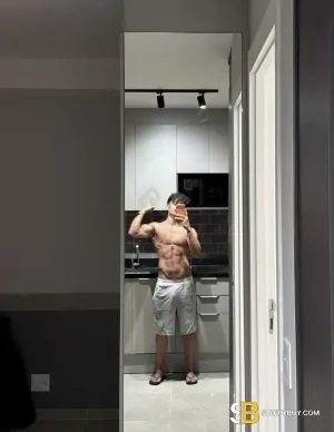 Gay Escort Luan 21yr - gangbang