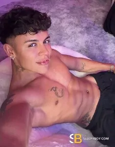 male escort London Luan