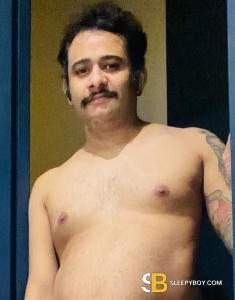 male escort London Renato