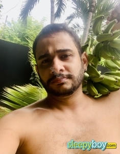 male escort London Renato