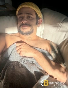 male escort London Renato