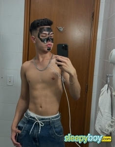 male rent boy Birmingham Yuri Cruz