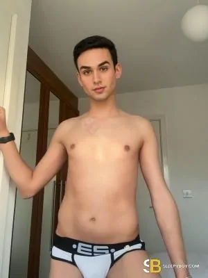 Gay Escort Pedro 23yr - sucking