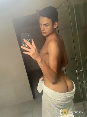 Gay Escort Pedro 23yr - role