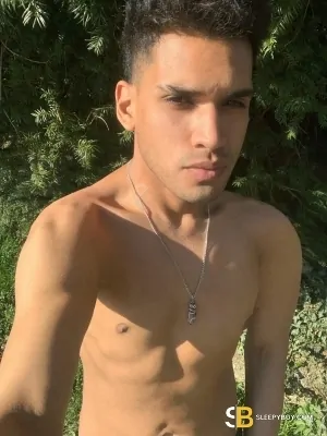 Bisexual Escort Jaime 24yr - trios