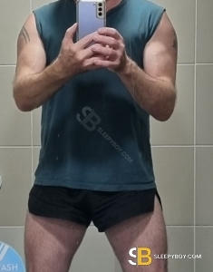 male rent boy Grantham Toby