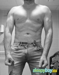 male rent boy Grantham Toby