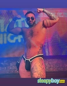 male rent boy Stockport Marco