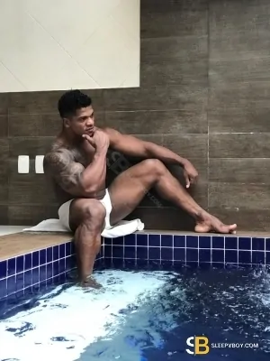 Bisexual Escort Jhony-xxl 29yr - dirty talk