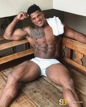 Bisexual Escort Jhony-xxl 29yr - blowjob