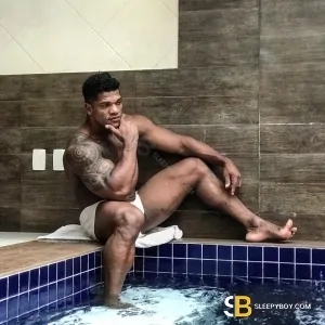 Bisexual Escort Jhony-xxl 29yr - masseur