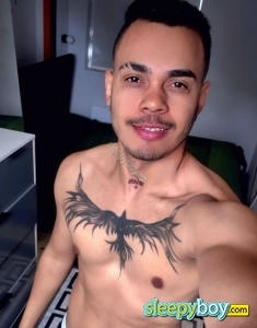 male rent boy Enfield Felipe
