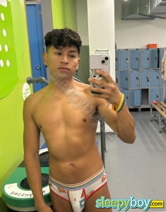 male rent boy London Dylan Twink