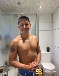 male rent boy London Dylan Twink