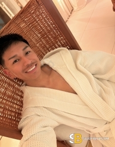 male rent boy London Dylan Twink