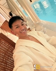 male rent boy London Dylan Twink