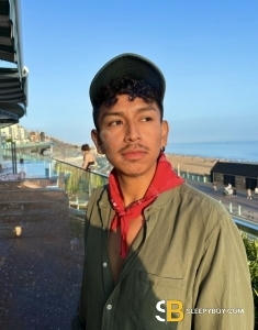 male rent boy London Dylan Twink