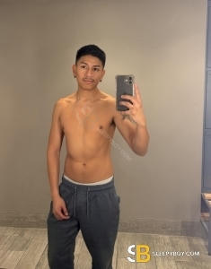 male rent boy London Dylan Twink