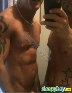 male escort Taunton Hulknstud