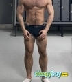 male rent boy London Str8 Alex +30