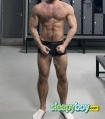 male rent boy London Alex