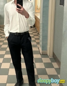 male escort Brighton Tim