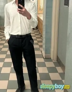 male escort Brighton Tim