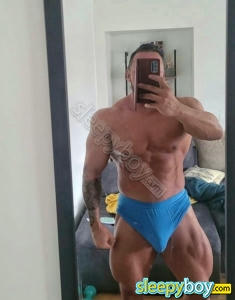 male escort Manchester Fabz