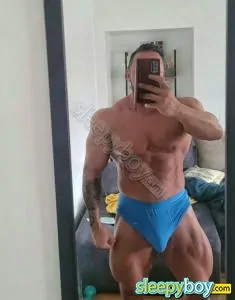 male escort Manchester Fabz
