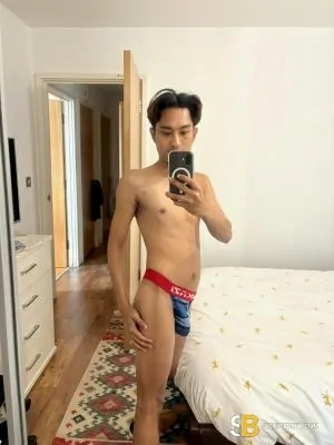 Gay Escort Roberto 22yr - role