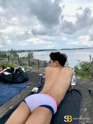 Gay Escort Roberto 23yr - sucking