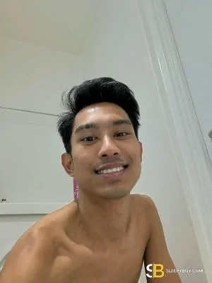 Gay Escort Roberto 23yr - blowjob
