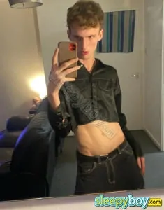 male escort Falkirk Elliot