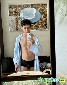 male escort Kensington Sam