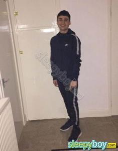 male rent boy Cardiff Luke