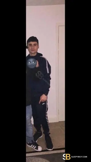 Gay Escort Luke 26yr - role