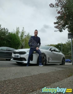 male rent boy Bestwood Ricky