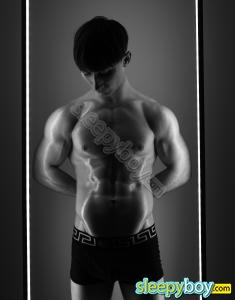 male escort London Ben