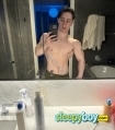 male escort London Ben