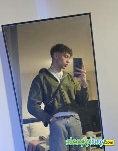 male escort Birmingham Jordan