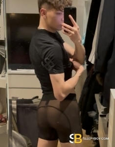 male escort Birmingham Jordan