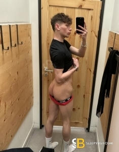 male escort Birmingham Jordan