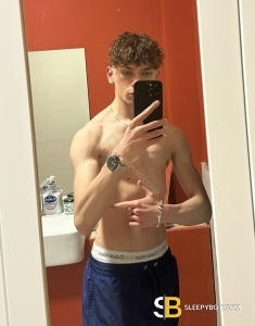 male escort Birmingham Jordan