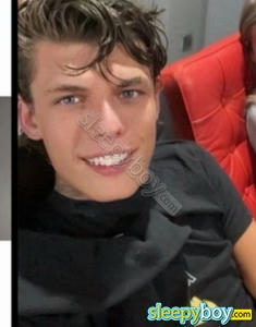 male escort Burnley James