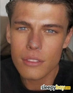 male escort Burnley James