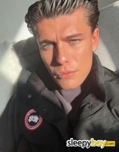 male escort Burnley James