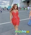 non-binary escort London Kandy