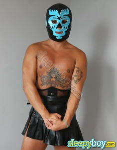 non-binary escort London Kandy