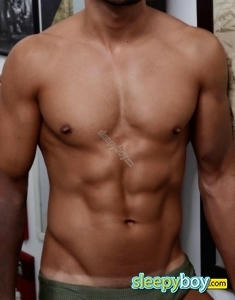 male escort London Erik