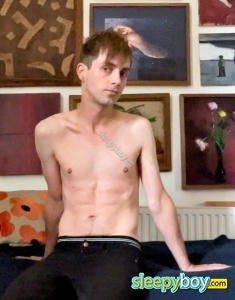 male escort London Dima